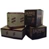China Corrosion Resistant Corrugated Gift Boxes Custom Printed Packaging Boxes factory