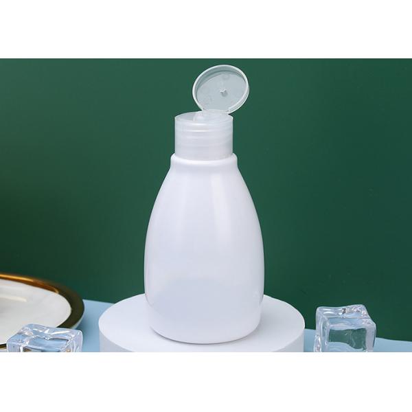 Quality 150ml Squeeze Bottles With Flip Cap for sale