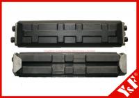 China 500mm Rubber Track Shoes Excavator Undercarriage Parts Construction Machinery Accessories factory