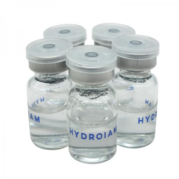 Quality Female Cross Linked Hyaluronic Acid Dermal Filler Butt And Breast Injections for sale