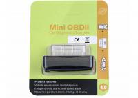 Buy cheap MINI OBD2 V4.0 ELM327 OBDII OBD2 EOBD Code Scanner for iOS / Android / Windows from wholesalers