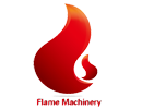China ZHANGJIAGANG FLAME MACHINERY CO.,LTD. logo