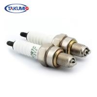 China 19mm Reach Car Spark Plug A7rtc For Suzuki Motorcycle factory