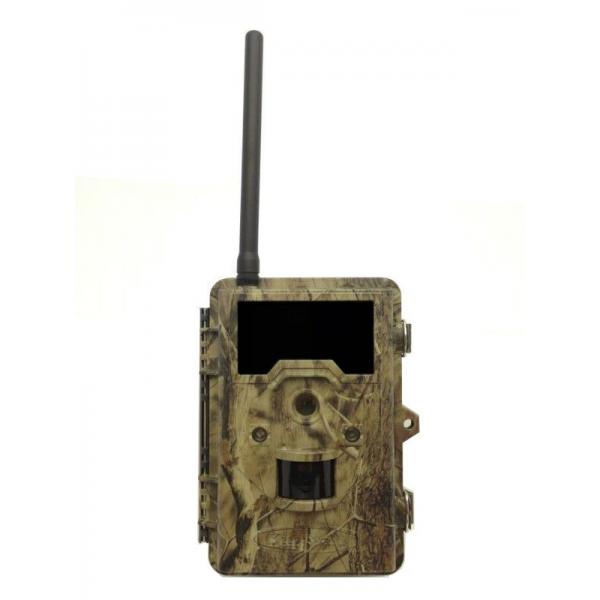 Quality KG870NV Waterproof 12MP Hunting Camera with 5 Megapixel Color CMOS for sale