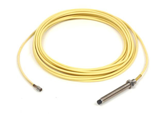 Quality Bently Nevada 21504-00-40-10-02 7200 8 mm Standard Mount Probe for sale
