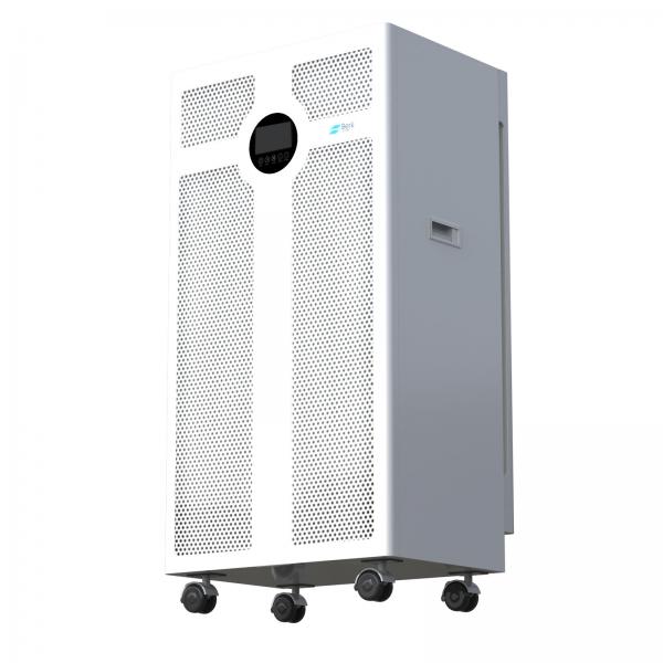 Quality Medium Commercial Ozone Air Purifier Multi Stage Filtration System for sale