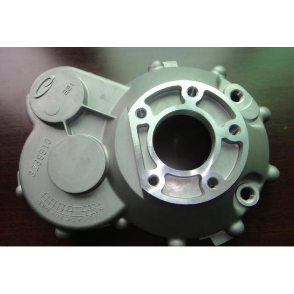 Quality Single Cavity Die Casting Mold Metal Brass Zinc Aluminum Alloy Material for sale
