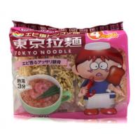 China Instant Noodles Packaging Direct Heat Seal Plastic Bags Disposable for sale