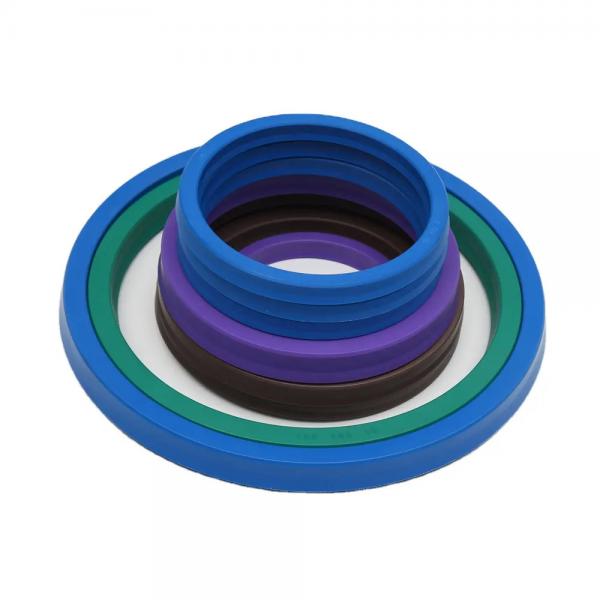 Quality KELONG Hot Sale Low Prices Customized Pu Oil Seal Packing Seals Hydraulic Piston for sale