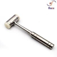China Sliver Periodontal Tool Dental Mallet Surgery Extraction Implant Instrument factory