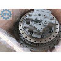 China Komatsu PC300-7 Hydraulic Travel Motor Final Drive Gearbox 208-27-00161 207-27-00413 for sale