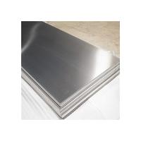 Quality 430 Stainless Steel Plate Sheet 2500mm 2B Surface ASTM Standard for sale