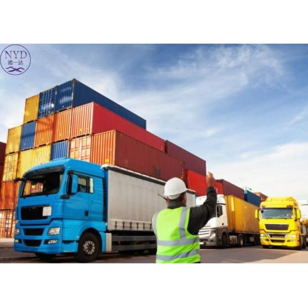 Quality International Cargo Door To Door Freight Service Delivery Tracking for sale