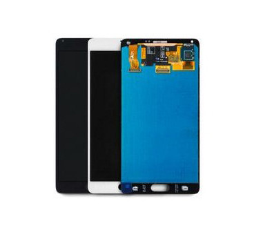 Quality 1920 x1080 Samsung LCD Replacement , Galaxy Note 4 LCD Replacement Kit for sale