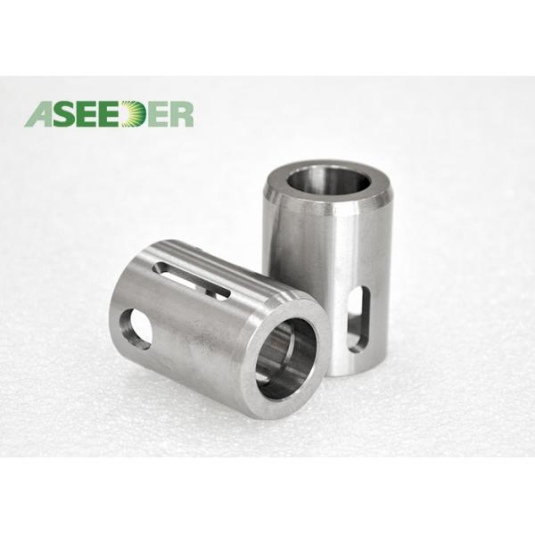 Quality New Materials Tungsten Carbide Nozzle ASP9100 With Complete Customization for sale