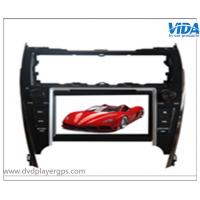 China Car DVD  with 3G Wifi Car DVD Player GPS for TOYOTA CAMERY 2012(for USA and Middle eas) factory