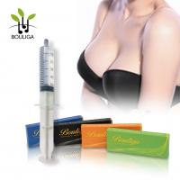 China 50ml Body Contouring Treatment Non Surgical Injection For Breast Increase factory