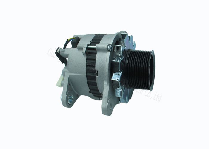 China E320C Excavator Diesel 3066 Engine Parts  212-8561 Alternator（12PK) for sale