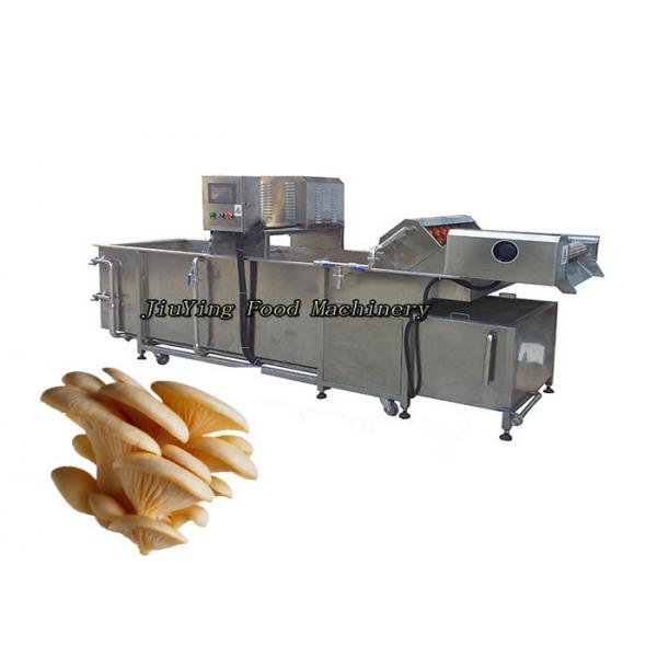 Quality IQF Salad Production Line Vegetable Fruit Potato Chips Porcessing Machinery for sale