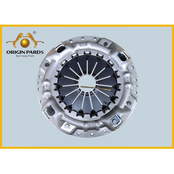Quality 8973518330 8973107960 ISUZU Clutch Plate 300mm Clutch Cover Pull Type Diaphragm Spring for sale