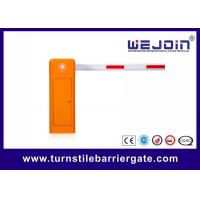 Quality Parking Barrier Gate for sale