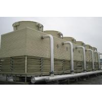Quality Jft Series Low Noise Counter Flow Square Cooling Tower for sale