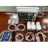 Quality ICU Modular Electronic Vital Signs Monitor Portable Ultra Thin Wall Mounted for sale