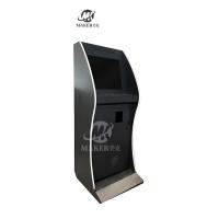 Quality 110V/220V Coin Operated Mame Cabinet , 19 Inch Professional Slot Machine for sale