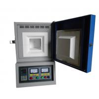 Quality Electric Muffle Furnace for sale