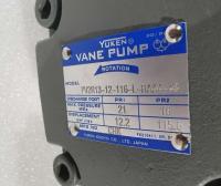 China Yuken Double Vane Pump PV2R13-12-116-L-RAAA-43 factory