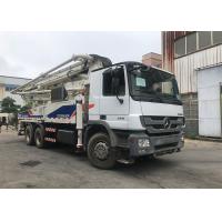 Quality Used Cement Truck for sale