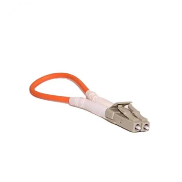 Quality OEM Single Mode Fiber Optic Loopback FTTH With LC Connector for sale