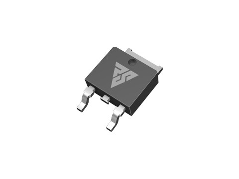 Quality Durable Industrial Super Junction Mos , Multi Function Mosfet Discrete for sale