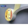 China Tissue Tape Coated 1040mm  Double Sided Adhesive Tape factory