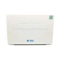 China FTTH  huawei hs8546 2.4g 5g dual wifi 4ge 1el 2usb fiber optic network unit hs8546v  huawei modem router factory