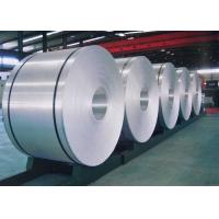 Quality 0.01-15mm Thick Aluminium Sheet Coil , Aluminum Roll Stock LG1 A1085 A85 EN AW for sale