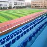 China 2021 Hot-sale UV-protection Below Mold Cheap Football Stadium Seating factory