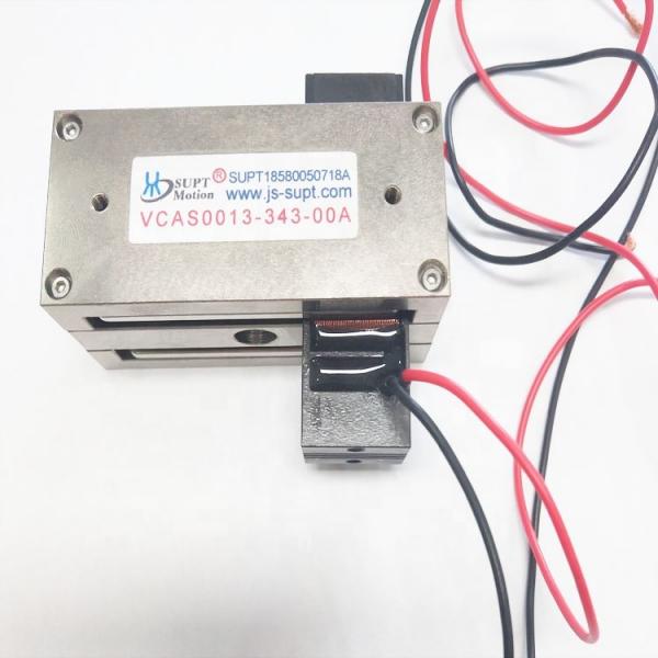Quality High Precision Linear Motor Actuator Rectangular Type Linear Voice Coil Motor for sale