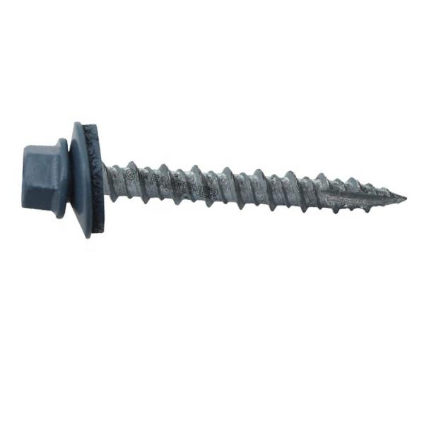 Quality A193 Self Drilling Metal Screws for sale