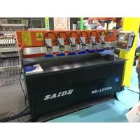 Quality Electric Acrylic Polishing Machine 3AH Battery Capacity 50hz Frequency for sale