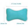 China Bath Pillow, Bath cushion, Home Spa Bath Pillow, Neck and back support, Start Hot Tub Spa Pillow factory