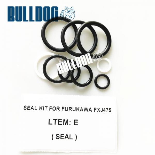 Quality Fxj475 Hydraulic Breaker Hammer Seal Kit 902409-920050 902409-920060 902409 for sale