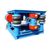 China Three-dimensional Concrete Vibrating Table For Sale for sale