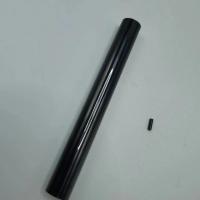Quality Black Ceramic Solid Zirconia Rod High Accuracy Precision Finishing for sale