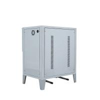 Quality 220V Electricity Generating Boiler Low noise Electric Heating Furnace 144KW for sale