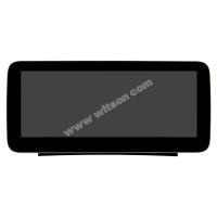 China 10.25''/12.3'' Screen​ ​ ​For Mercedes Benz CLS W218 C218  CLS63 CLS250 CLS300 CLS350 CLS 2012-2013 factory