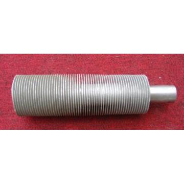 Quality Aluminum Fins Kiln Components / Kiln Heating Element Bio Metalic Heating Coils for sale