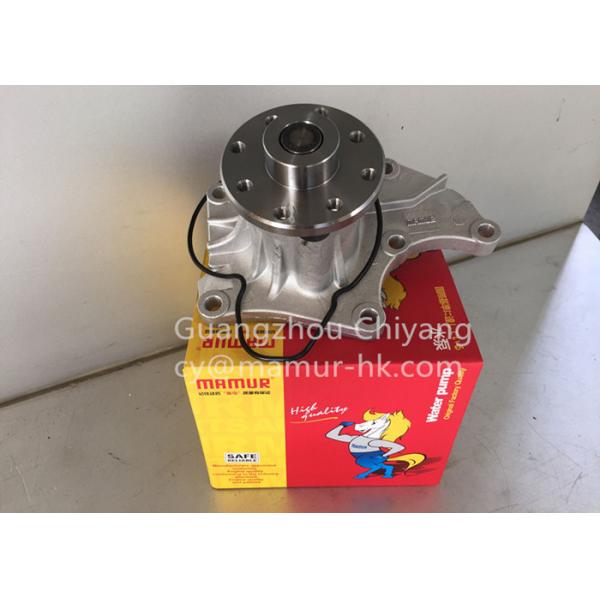 Quality MAMUR Water Pump For ISUZU 4JB1 JMC 1030 JAC 1040 8-97123330-0 1307100AA for sale