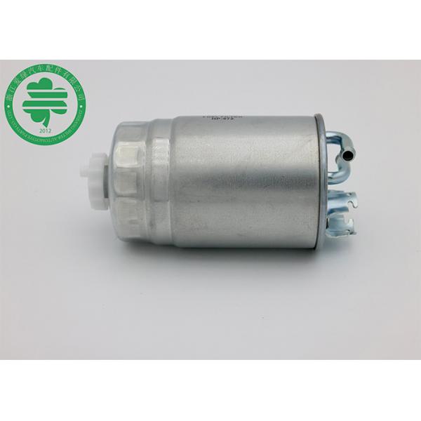 Quality 1H0 127 401 Ford Automobile Fuel Filter 191 127 247 A For VW Seat Skoda for sale