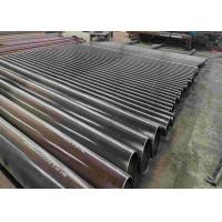 Quality Astm A106 A53 Api 5l Welded Seamless Steel Pipe Api 5l Gr.X52 for sale